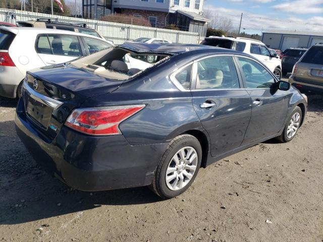 Image 3 of 2014 NISSAN ALTIMA 2.5 2014 with VIN 1N4AL3AP0EN239735