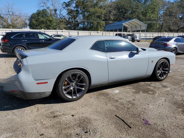Изображение 3 2022 DODGE CHALLENGER R/T SCAT PACK 2022 с VIN 2C3CDZFJ5NH182291