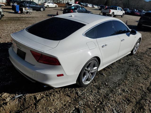 Obraz 3 z 2014 AUDI S7 PREMIUM 2014 z VIN WAUW2AFC0EN073582