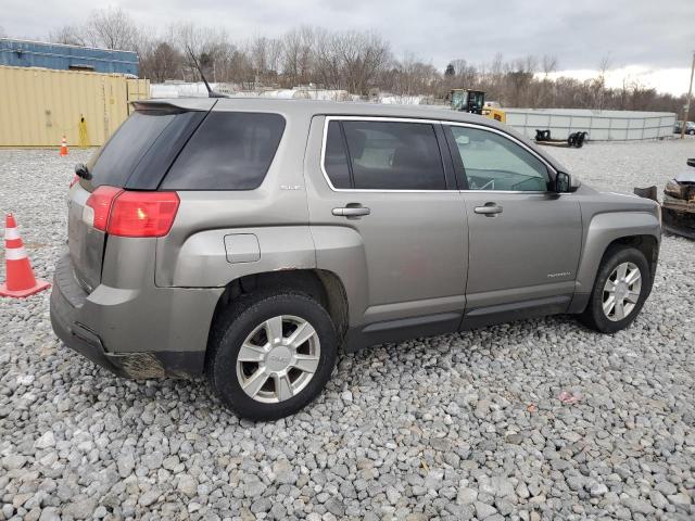 Obraz 3 z 2012 GMC TERRAIN SLE 2012 z VIN 2GKFLREK3C6233354