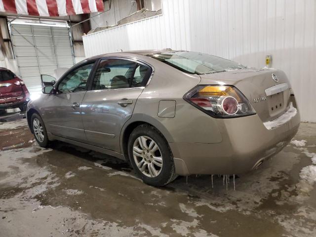 Изображение 2 2011 NISSAN ALTIMA BASE 2011 с VIN 1N4AL2APXBN511231