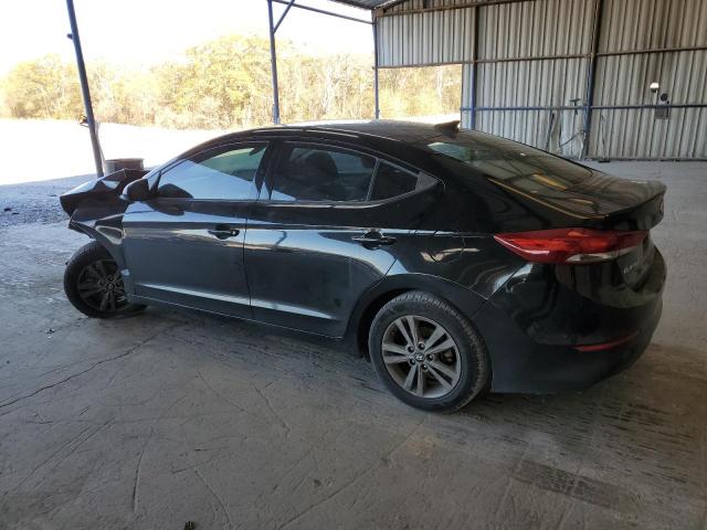 Изображение 2 2018 HYUNDAI ELANTRA SEL 2018 с VIN 5NPD84LF8JH221500