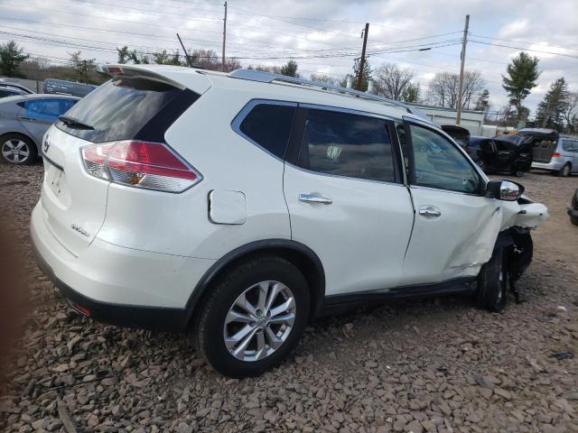 Obraz 3 z 2016 NISSAN ROGUE S 2016 z VIN KNMAT2MV7GP657683