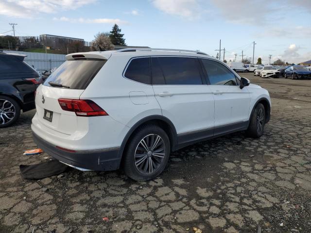 Image 3 of 2019 VOLKSWAGEN TIGUAN SE 2019 with VIN 3VV3B7AX2KM027276