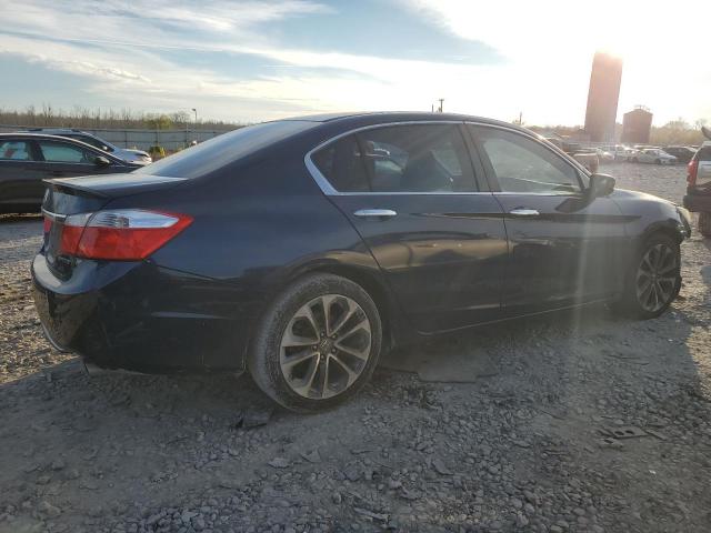 Image 3 of 2014 HONDA ACCORD SPORT 2014 with VIN 1HGCR2F51EA151823
