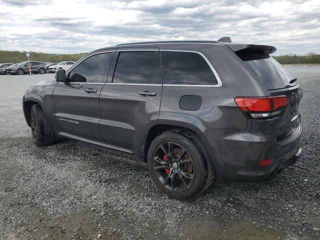 Изображение 2 2015 JEEP GRAND CHEROKEE SRT-8 2015 с VIN 1C4RJFDJ5FC796987