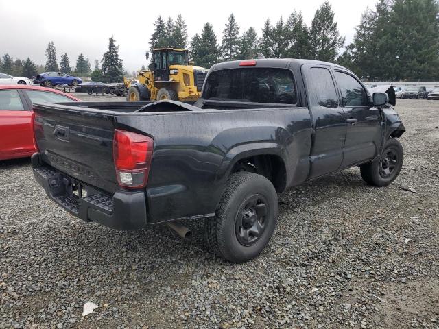 Image 3 of 2019 TOYOTA TACOMA ACCESS CAB 2019 with VIN 5TFRX5GN2KX141034