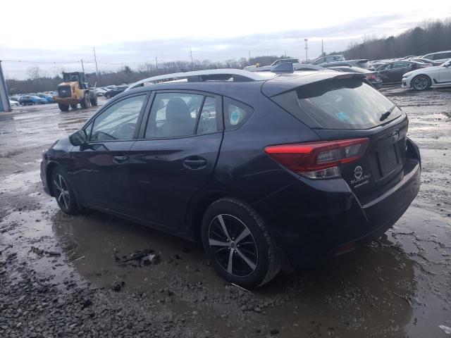 Obraz 2 z 2020 SUBARU IMPREZA PREMIUM 2020 z VIN 4S3GTAD67L3717492