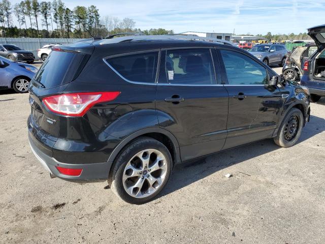 Image 3 of 2013 FORD ESCAPE TITANIUM 2013 with VIN 1FMCU9J97DUC49490