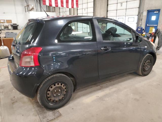 Изображение 3 2008 TOYOTA YARIS  2008 с VIN JTDJT923385176353