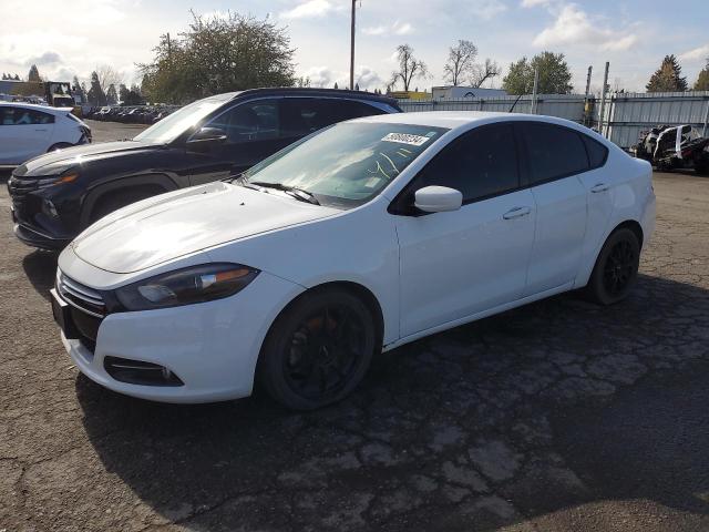 2013 DODGE DART SXT 2013 image