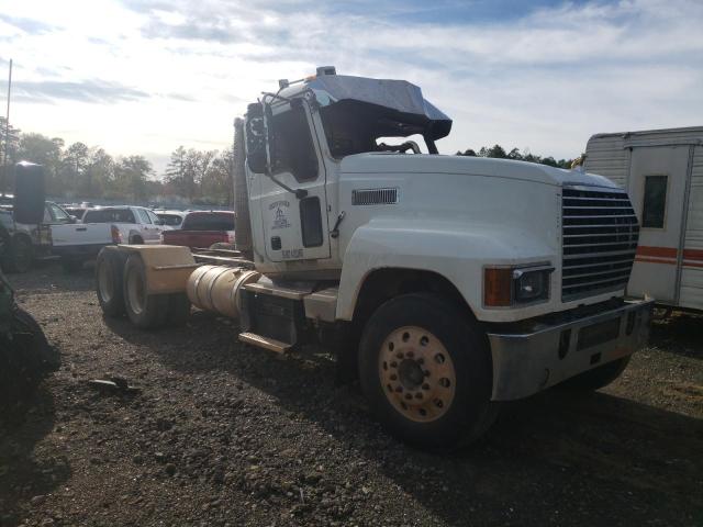 Изображение 2020 MACK PINNACLE  2020