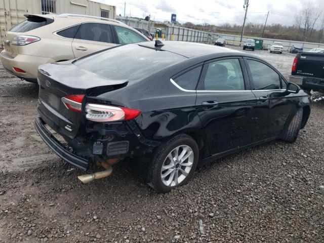 Obraz 3 z 2020 FORD FUSION SE 2020 z VIN 3FA6P0HD1LR160024