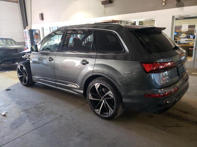 Obraz 2 z 2023 AUDI SQ7 PRESTIGE 2023 z VIN WA1VWBF76PD016611