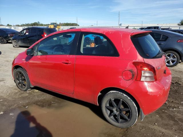 Image 2 of 2007 TOYOTA YARIS  2007 with VIN JTDJT923775101086