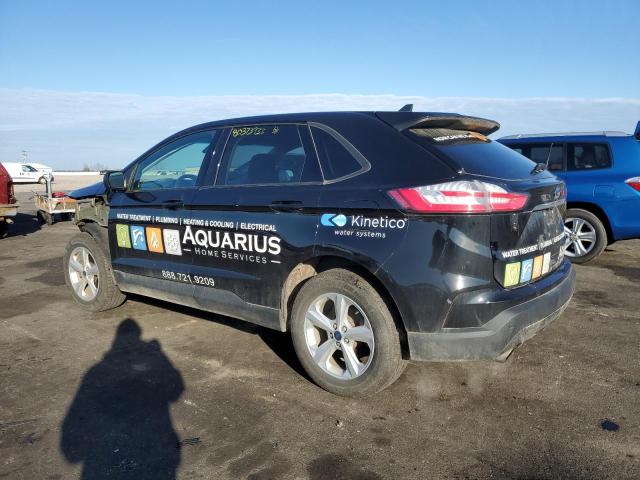 Image 2 of 2020 FORD EDGE SE 2020 with VIN 2FMPK3G98LBB09268