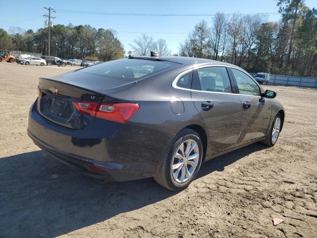 Image 3 of 2023 CHEVROLET MALIBU LT 2023 with VIN 1G1ZD5ST6PF201398