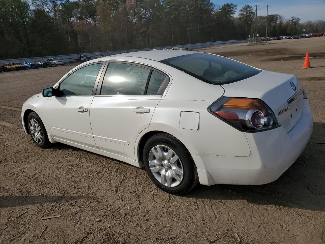 Изображение 2 2009 NISSAN ALTIMA 2.5 2009 с VIN 1N4AL21E19N435603
