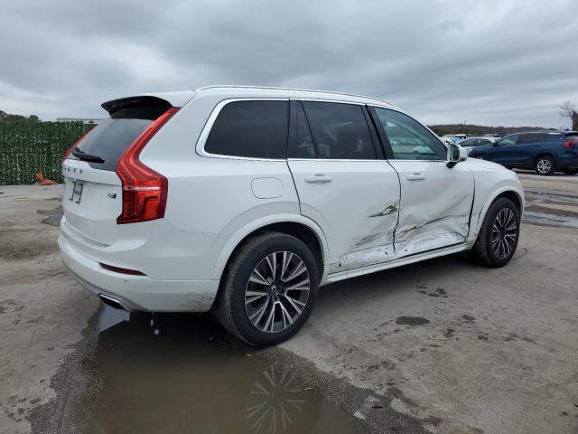 Obraz 3 z 2021 VOLVO XC90 T6 MOMENTUM 2021 z VIN YV4A22PK0M1696048