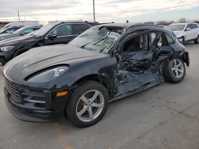 Image 1 of 2019 PORSCHE MACAN  2019 with VIN WP1AA2A5XKLB01053