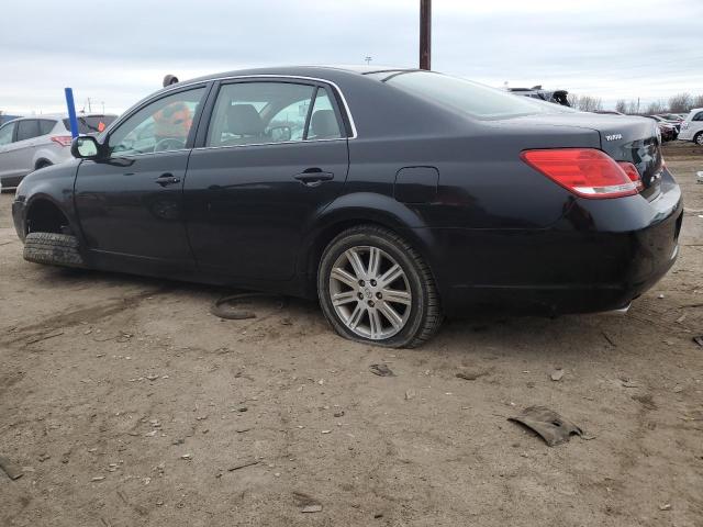 Изображение 2 2006 TOYOTA AVALON XL 2006 с VIN 4T1BK36B46U124525