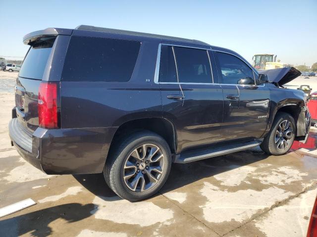 Image 3 of 2015 CHEVROLET TAHOE C1500 LT 2015 with VIN 1GNSCBKC0FR235903