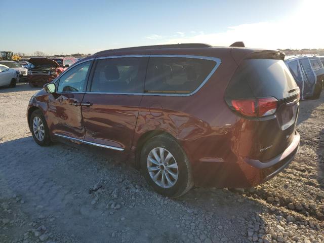 Obraz 2 z 2017 CHRYSLER PACIFICA TOURING L 2017 z VIN 2C4RC1BG3HR613102