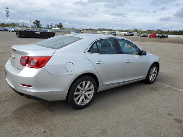 Obraz 3 z 2016 CHEVROLET MALIBU LIMITED LTZ 2016 z VIN 1G11E5SA8GU148868