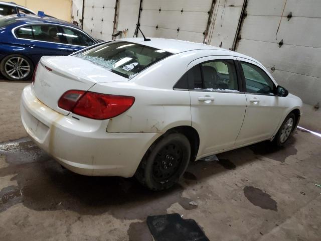 Изображение 3 2010 CHRYSLER SEBRING TOURING 2010 с VIN 1C3CC4FB7AN213315