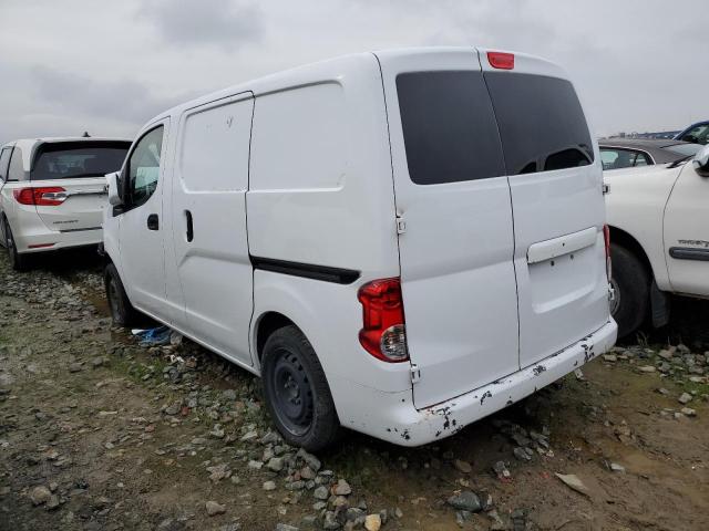Image 2 of 2015 NISSAN NV200 2.5S 2015 with VIN 3N6CM0KN4FK698699