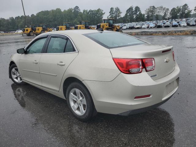 Image 2 of 2013 CHEVROLET MALIBU LS 2013 with VIN 1G11B5SA5DF231652