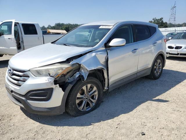 Изображение 2016 HYUNDAI SANTA FE SPORT  2016