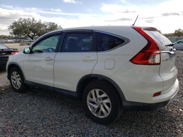 Image 2 of 2015 HONDA CR-V EX 2015 with VIN 5J6RM3H58FL013271