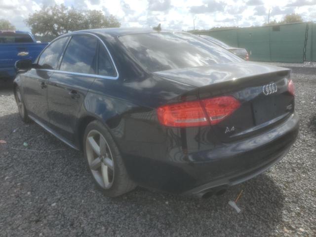Obraz 2 z 2012 AUDI A4 PREMIUM PLUS 2012 z VIN WAUFFAFL3CA115736