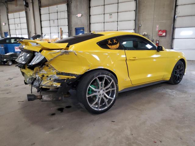 Obraz 3 z 2018 FORD MUSTANG  2018 z VIN 1FA6P8TH0J5172271