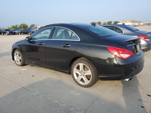 Изображение 2 2016 MERCEDES-BENZ CLA 250 4MATIC 2016 с VIN WDDSJ4GB6GN308216