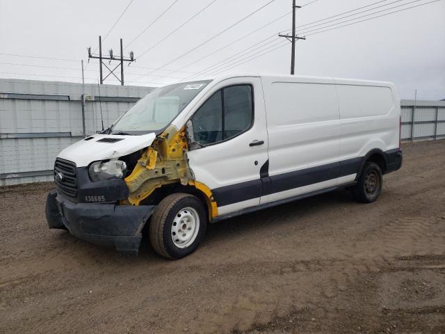 Obraz 2015 FORD TRANSIT T-250 2015