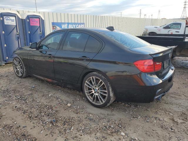 Image 2 of 2014 BMW 335 I 2014 with VIN WBA3A9G53ENS64465