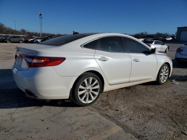 Изображение 3 2014 HYUNDAI AZERA GLS 2014 с VIN KMHFH4JG2EA388108