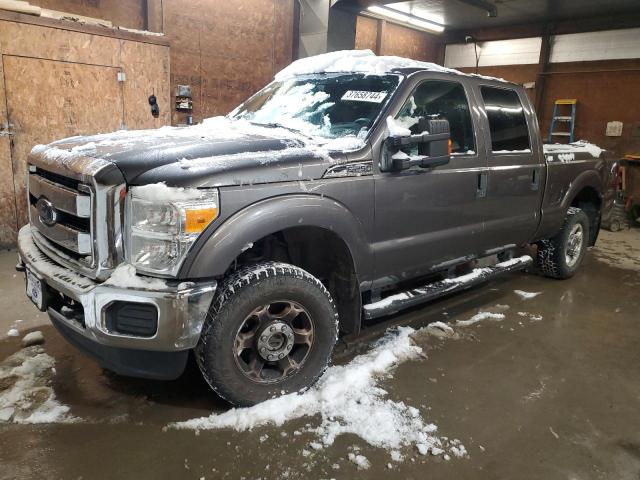 Изображение 1 2014 FORD F250 SUPER DUTY 2014 с VIN 1FT7W2B63EEA92337