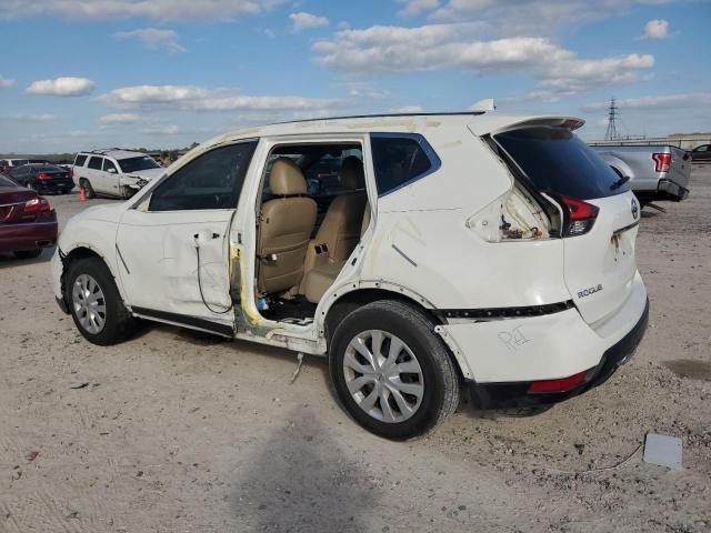 Изображение 2 2017 NISSAN ROGUE S 2017 с VIN JN8AT2MTXHW139058