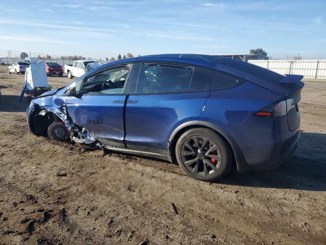 Obraz 2 z 2023 TESLA MODEL X  2023 z VIN 7SAXCBE67PF404944