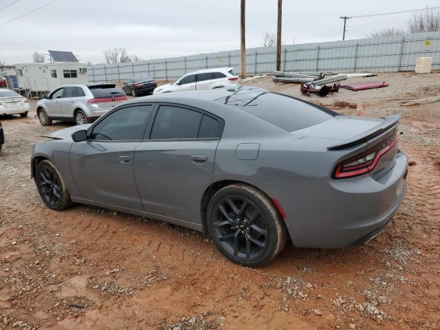 Изображение 2 2019 DODGE CHARGER SXT 2019 с VIN 2C3CDXBG3KH700702