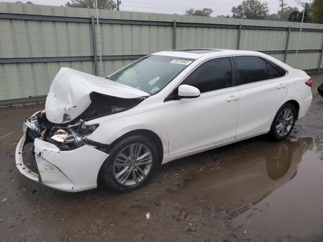 Image 1 of 2015 TOYOTA CAMRY LE 2015 with VIN 4T1BF1FK9FU910037
