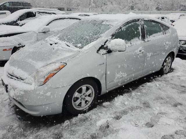 Изображение 1 2007 TOYOTA PRIUS  2007 с VIN JTDKB20U377570075