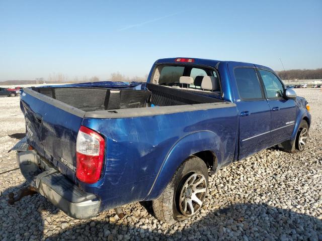 Изображение 3 2006 TOYOTA TUNDRA DOUBLE CAB SR5 2006 с VIN 5TBDT44196S534678