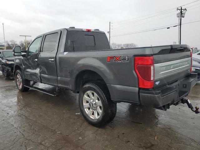 Image 2 of 2020 FORD F250 SUPER DUTY 2020 with VIN 1FT7W2BT8LEE72096