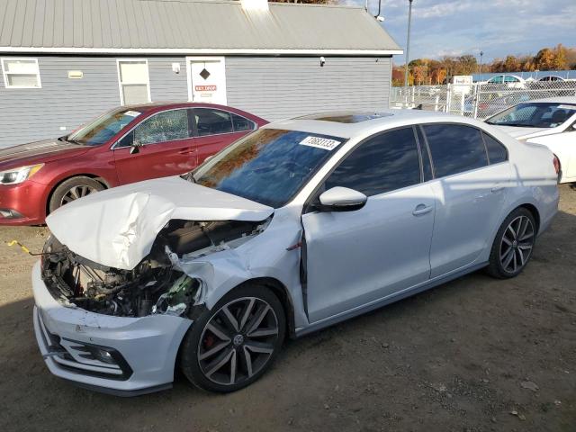 Obraz 1 z 2018 VOLKSWAGEN JETTA GLI 2018 z VIN 3VW4T7AJXJM213008