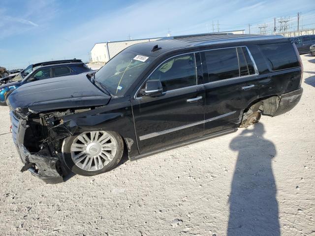 Obraz 2017 CADILLAC ESCALADE PLATINUM 2017