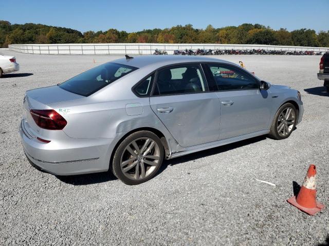 Image 3 of 2018 VOLKSWAGEN PASSAT S 2018 with VIN 1VWAA7A34JC034801